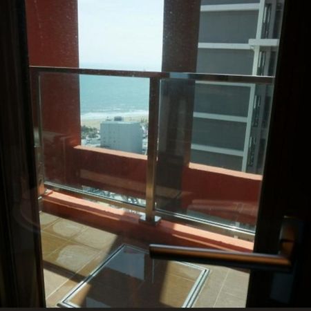 Elbon The Stay Busan Exteriör bild